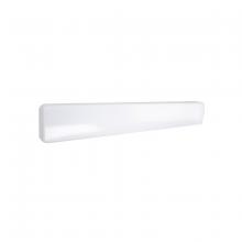 WAC Online WS-224-CS-WT - Flo Energy Star 5CCT LED Bath Vanity & Wall Light