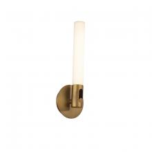 WAC Online WS-24016-AB - CLARE Bath & Wall Light