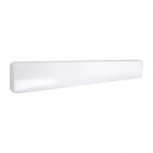 WAC Online WS-248-CS-WT - Flo Energy Star 5CCT LED Bath Vanity & Wall Light