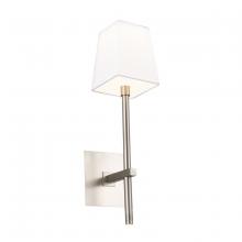 WAC Online WS-28021-BN - SEVILLE Bath Wall Sconce