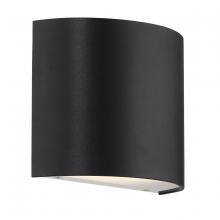 WAC Online WS-30907-BK - Pocket Wall Sconce