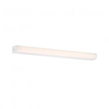 WAC Online WS-35819-AL - NIGHTSTICK Bath & Wall Light