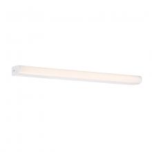 WAC Online WS-35825-WT - NIGHTSTICK Bath & Wall Light