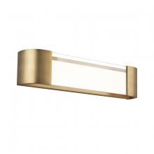 WAC Online WS-36032-AB - MELROSE Bath & Wall Light