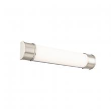 WAC Online WS-37024-BN - MERCER Bath & Wall Light