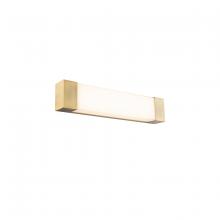 WAC Online WS-37034-AB - MERCER Bath & Wall Light