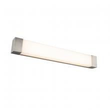 WAC Online WS-38036-BN - DARCY Bath & Wall Light