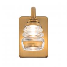 WAC Online WS-42505-AB - RONDELLE Wall Sconce