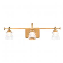 WAC Online WS-42524-AB - RONDELLE Wall Sconce