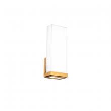 WAC Online WS-43114-27-AB - COLTRANE Wall Sconce