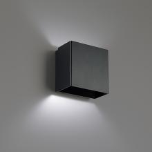 WAC Online WS-45105-30-BK - BOXI Wall Sconce