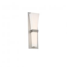 WAC Online WS-45620-SN - Prohibition Wall Sconce