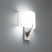 WAC Online WS-47108-27-BN - FITZGERALD Wall Sconce