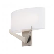 WAC Online WS-47116-30-BN - FITZGERALD Wall Sconce