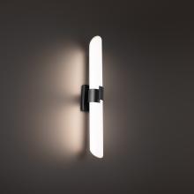 WAC Online WS-53223-BK - Fallon Bath & Wall Light