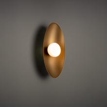 WAC Online WS-53318-27-AB - Glamour Bath and Wall Light