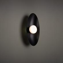 WAC Online WS-53318-27-BK - Glamour Bath and Wall Light