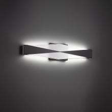 WAC Online WS-59324-27-BK - Enigmatic Bath and Wall Light