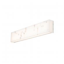 WAC Online WS-65128-WT - MUSEO Bath & Wall Light