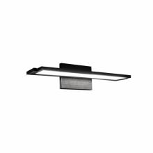 WAC Online WS-6718-30-BK - LINE Bath & Wall Light