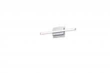 WAC Online WS-73118-CH - PARALLAX Bath & Wall Light