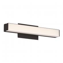 WAC Online WS-77612-35-BK - BRINK Bath & Wall Light