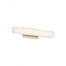 WAC Online WS-77612-30-BR - BRINK Bath & Wall Light