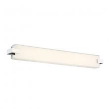 WAC Online WS-79628-PN - BLISS Bath & Wall Light