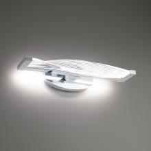 WAC Online WS-87117-CH - WAVE Bath & Wall Light