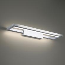 WAC Online WS-89120-27-AL - VIEW Bath & Wall Light