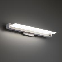 WAC Online WS-93120-BN - SPECTRE Bath & Wall Light