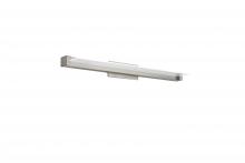 WAC Online WS-93127-BN - SPECTRE Bath & Wall Light