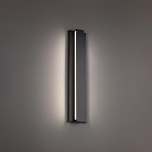 WAC Online WS-W13336-35-BK - Revels Outdoor Wall Sconce Light