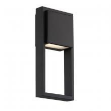 WAC Online WS-W15912-BK - Archetype Outdoor Wall Sconce Light