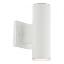 WAC Online WS-W190212-30-WT - 1902 12" 2-Light LED WALL SCONCE 3000K