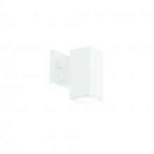 WAC Online WS-W220208-30-WT - 2202 8" 1-Light LED WALL SCONCE 3000K