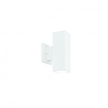 WAC Online WS-W220212-30-WT - 2202 12" 2-Light LED WALL SCONCE 3000K