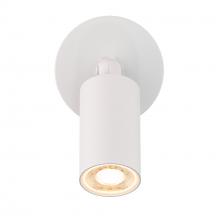 WAC Online WS-W230301-30-WT - 2303 Cylinder Wall Sconce 3000K