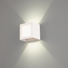 WAC Online WS-W230505-CS-WT - Window Wall Sconce