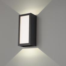 WAC Online WS-W230511-CS-BK - Window Wall Sconce