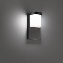 WAC Online WS-W241310-CS-BK - Midtown 10" LED WALL SCONCE 5CCT