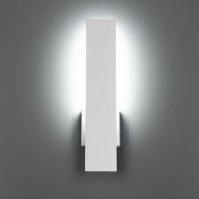 WAC Online WS-W29118-40-WT - STAG Outdoor Wall Sconce Light