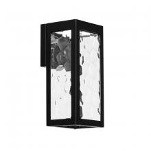 WAC Online WS-W33111-BK - HAWTHORNE Outdoor Wall Sconce Light