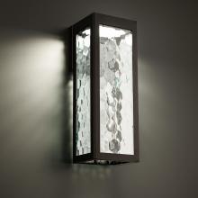 WAC Online WS-W33118-BK - HAWTHORNE Outdoor Wall Sconce Light