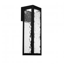 WAC Online WS-W33125-BK - HAWTHORNE Outdoor Wall Sconce Light