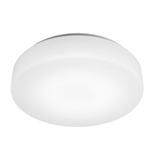 WAC Online FM-115-27-WT - Blo 15" Energy Star LED Flush Mount 2700K Warm White in White