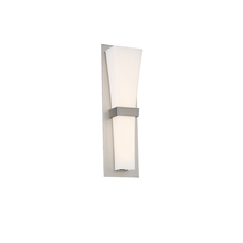 WAC Online WS-45620-27-SN - Prohibition LED Wall Sconce