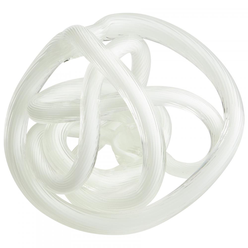 Interlace Filler|White-LG