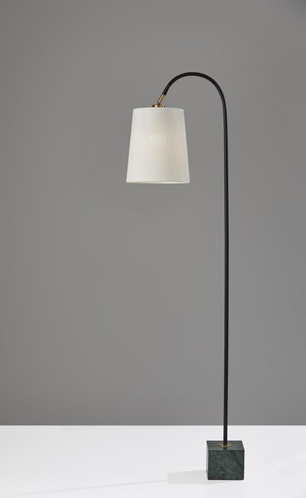 hanover floor lamp