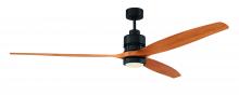 SONNET 70" CEILING FAN KIT